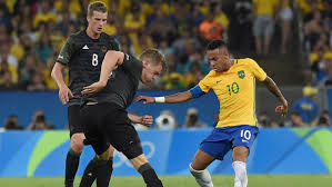 Maybe you would like to learn more about one of these? Final De Futbol Olimpico Rio 2016 Brasil Vs Alemania Fin Del Partido Mejor Hablar De Ciertas Cosas