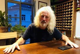 西方不愿意给中国公正的评价”——环球时报访欧洲议会议员米克·华莱 ...