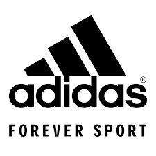 Including transparent png clip art, cartoon, icon, logo, silhouette, watercolors, outlines, etc. Adidas Logo Black And White 5 Brands Logos