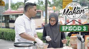 Nak makan apa ya pagi ni? Apa Nak Makan Ni 2019 Sun May 12 Youtube