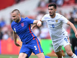 How rich is luke shaw? Luke Shaw Shrugs Off Injury Fears And Says England Will Give Their Lives For Euro 2021 Glory The Independent