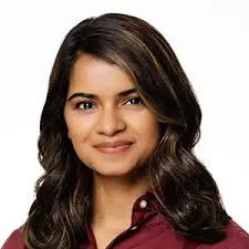 Three CHS students receive 2021 Outstanding Student Awards