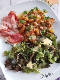 Epingle Sur Truffade