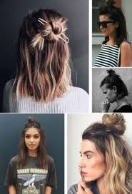 A teacher of all hair tutorials including braids past present and future. Half Up Bun For Teen Girls 20 Latest Half Bun Hairstyles 2017