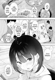 ถ้าไม่เอากางเกงในฉันไปชักว่าวเรื่องคงไม่เป็นแบบนี้ [Yamakonbu] Iinari -  Doujin Eiku อ่านโดจินแปลไทย โดจิน