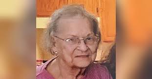 Irma I. Cantrell Obituary