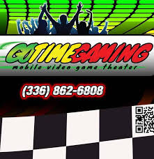 You can complete an application online, and we will now do interviews over the phone and/or by video. Go Time Gaming Home Facebook