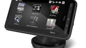 HTC HD2