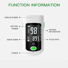 Lowest price guaranteed | cashback deals | shopee mall. Sunsky X1805 Oxygen Saturation Detector Medical Monitoring Heart Rate Finger Clip Oximeter