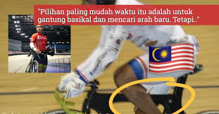 Maybe you would like to learn more about one of these? Masih Segar Di Ingatan Azizulhasni Kongsi Pengalaman Tertusuk Kayu 20 Sentimeter Tembus Betis