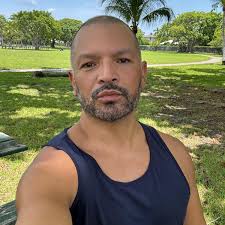 Obed Calderón nuestro representante desde la concentración de Men Universe  2019.