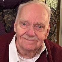 Robert Egloff Obituary