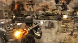 Pubg adalah game fps paling populer di tahun 2017, 2018 hingga sekarang pun masih ramai di pc dan console, dan pada maret 2018 lalu tencent secara resmi merilis versi mobile dan langsung disambut baik oleh baca juga: Inilah 5 Rekomendasi Game Fps Android Terbaik 2018 Fikimedia