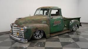 Image result for Lullwater Green 1947 Chevrolet