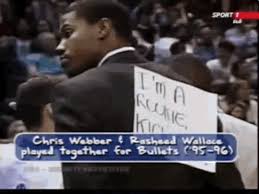 (and can't believe people still pronounce your name wrong.) you can tell the gif was undocumented because no one hardly pays for it but everyone wants to use it, it circulates more happily in open spaces, and relies on the kindness of its hosts. Happy Birthday Rasheed Wallace Journey Down The Rabbit Hole Cbssports Com