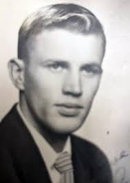 Melvin Peterson Obituary (1929