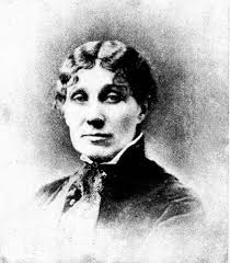 19th century American archaeologist/anthropologist Zelia Nuttall (1)