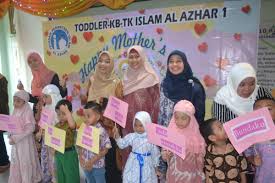 Oleh karena itu, agar ilmu yang kami dapatkan. Visi Misi Dan Tujuan Toddler Kb Tk Islam Al Azhar 1