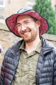 It's a Rally, Not a Race: The People Who (Pennine) Rally