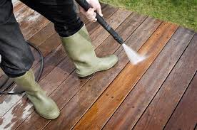 Spray or sponge onto the soiled area. Homemade Deck Cleaner Recipes To Keep Your Space Sparkling Gardenerdy