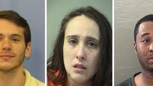 ARRESTS for Escambia, Santa Rosa, and Okaloosa counties for Thursday, Dec.  22, 2016: