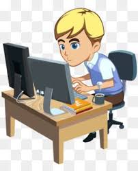 Programmer Computer Programming Computer Software Software Developer Java Programming Softwaredeve Engineer Cartoon Software Development Computer Programming