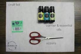 Diy Vapor Pads Steam Vaporizer Shower Soother Diy