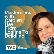 So looking forward to this! We will analyze a bad script (written by me)  and edit it together !! So much fun!