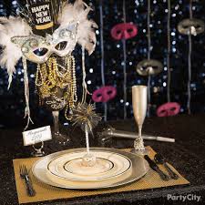 Create your own party pack by adding items from below: Masquerade Party Ideas For New Year S Eve Party City