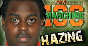 Robert Champion's Instagram, Twitter & Facebook