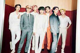 Bts just announced details for their 8th birthday party! Bts Announce Muster Sowoozoo Livestream Event Rolling Stone