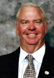 Fred R. Maze Jr. Obituary