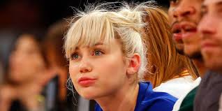 Miley Cyrus Admits She Made the Worst Mistake You Can Make With Her Hair