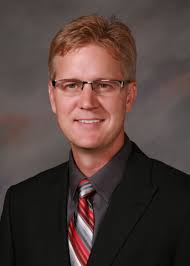 Ryan Samuelson, Associate Broker and Auctioneer