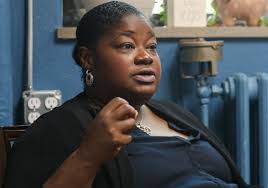 Candace Buckley's Instagram, Twitter & Facebook