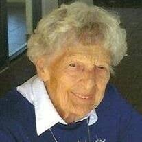 Sophie J. Krawczyk Obituary