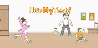 Every detail is entirely drawn, and the puppy. Hide My Test Mod Apk 1 2 8 No Ads Download Latest Version