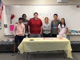 Land O' Lakes High School