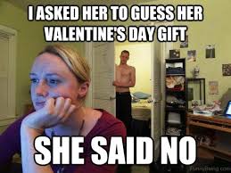 Kick off your valentine's day with these adorable and funny valentine's day memes about love and february 14. 65 Best Valentines Day Memes For You