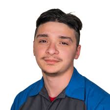 Stokes Hodges Ford Staff