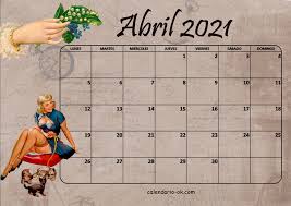 Roque nido stella viernes, 9 de abril de 2021 san lorenzo estacionamiento estadio cristóbal cagüitas colón arecibo estacionamiento Plantilla Calendario Abril 2021 Para Imprimir Pdf