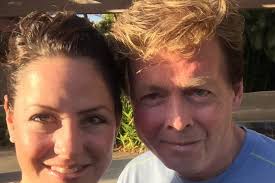 Fundraiser by Joy Case : Greg's freedom from cancer