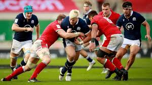 Wales is on course to qaulify for 2014 wc in brazil. Wales 10 14 Scotland Six Nations 31 Oct 2020