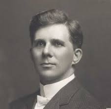 Rev Eli Phillips Bennett (1866-1928)