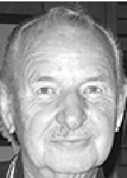 Clifford Cross Obituary (2017)