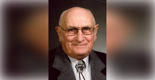 Obituary information for John E. Herman