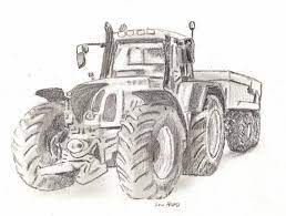 Le fendt 800 vario de deuxime gnration est un dveloppement logique du grand tracteur compact avec transmission variation continue le plus vendu. Dessins En Couleurs A Imprimer Tracteur Numero 70274
