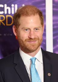 Prince Harry 'back to his old self' without 'comfort blanket' Meghan Markle 