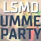 Copy of LSMD Summer Party 2026 - Featuring Summer Band Project