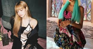 Blackpink has been dominating the charts and breaking records left, right, and center. Blackpink Lisa Most Beautiful Photos